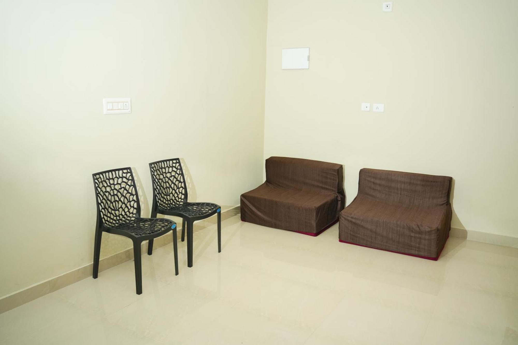 Gmr Suites Kalpetta Kültér fotó